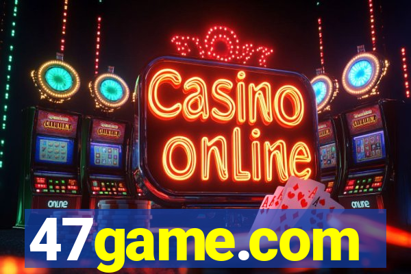 47game.com