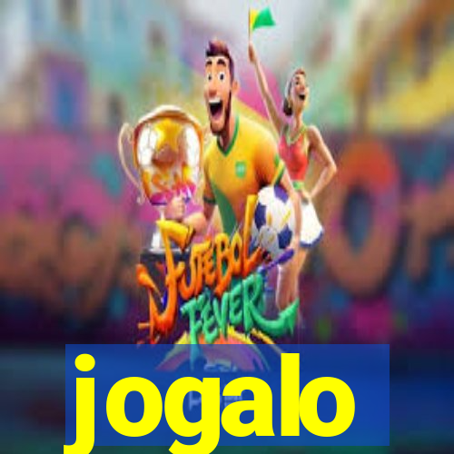 jogalo