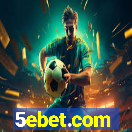 5ebet.com