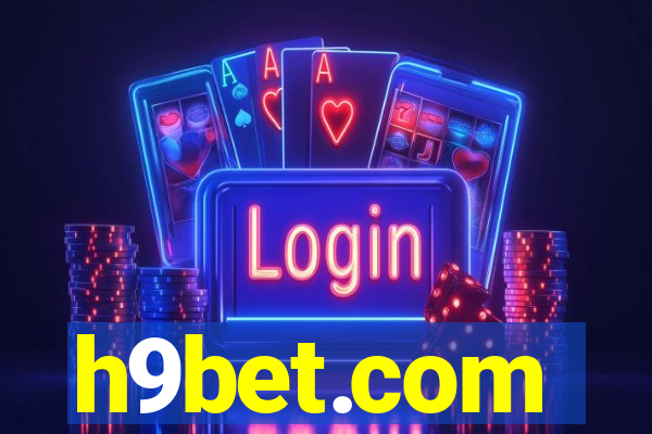 h9bet.com