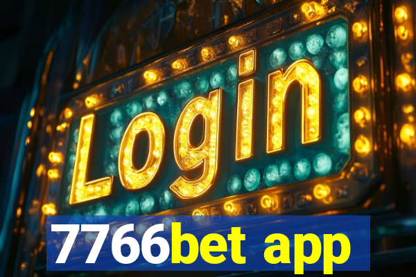 7766bet app