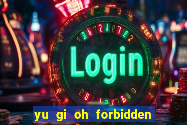 yu gi oh forbidden memories fusoes de cartas