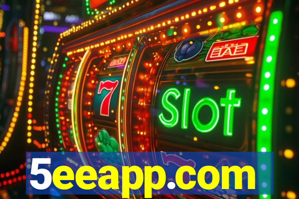 5eeapp.com