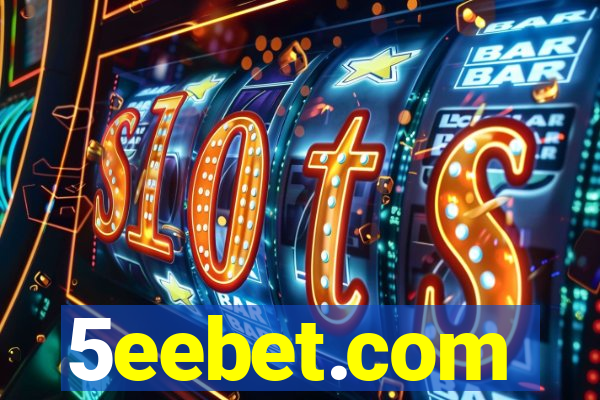 5eebet.com