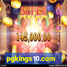 pgkings10.com