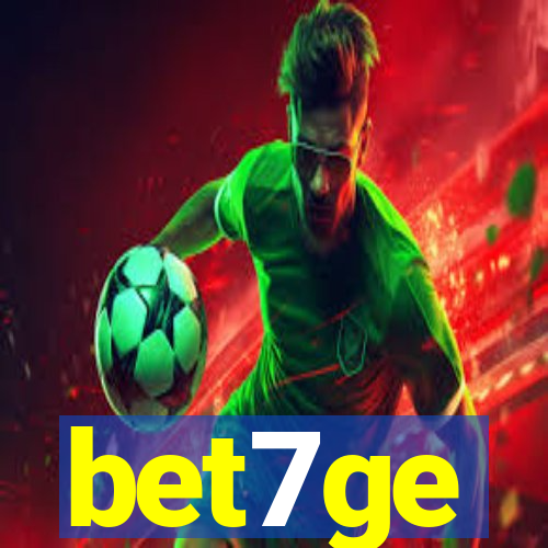 bet7ge