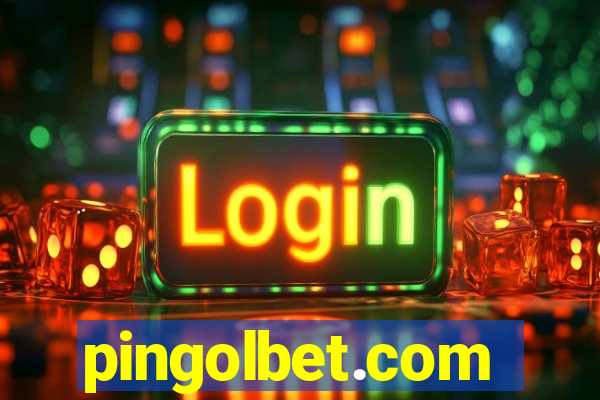 pingolbet.com