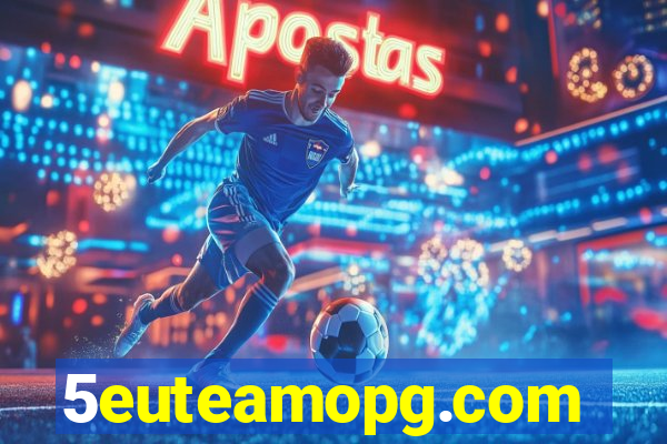 5euteamopg.com
