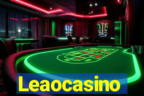 Leaocasino