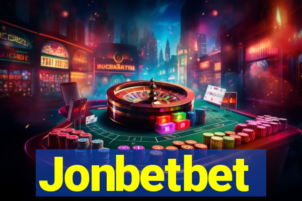 Jonbetbet