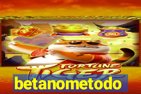 betanometodo