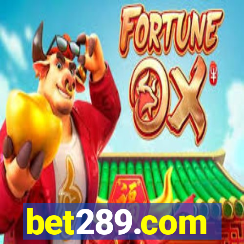 bet289.com