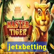 jetxbetting