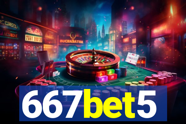 667bet5