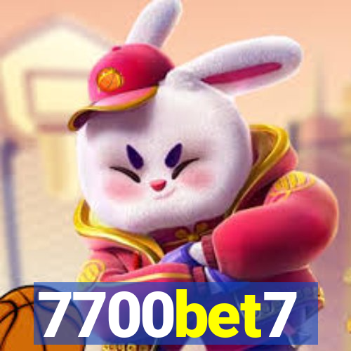 7700bet7
