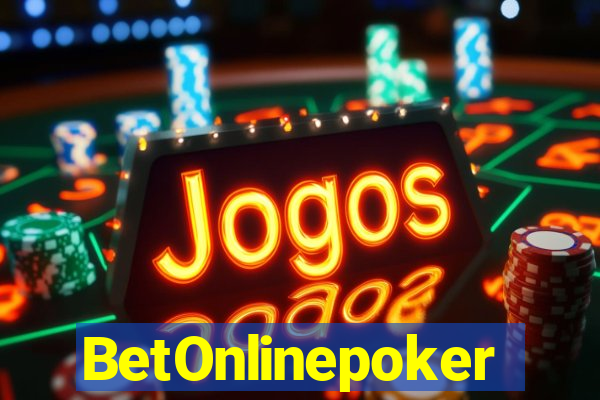 BetOnlinepoker