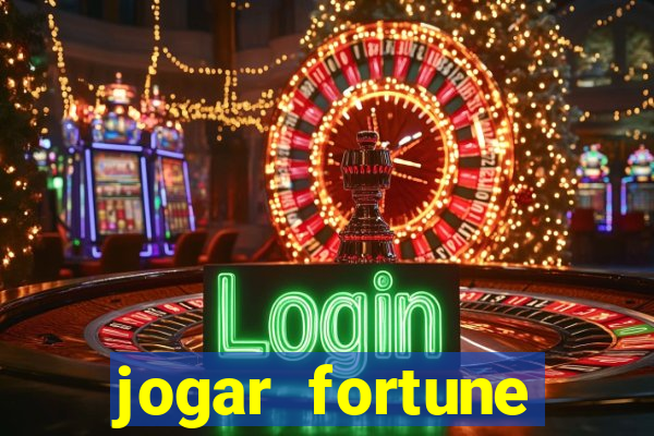 jogar fortune dragon demo