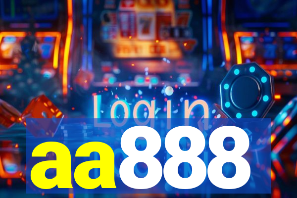 aa888