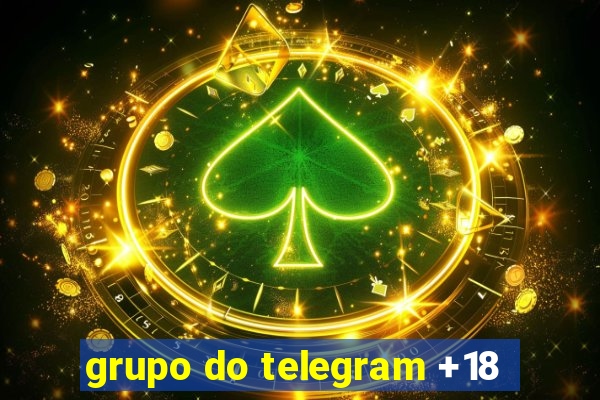 grupo do telegram +18