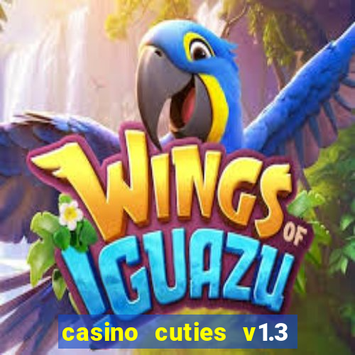 casino cuties v1.3 - android apk