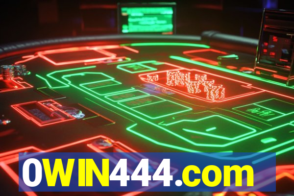 0WIN444.com