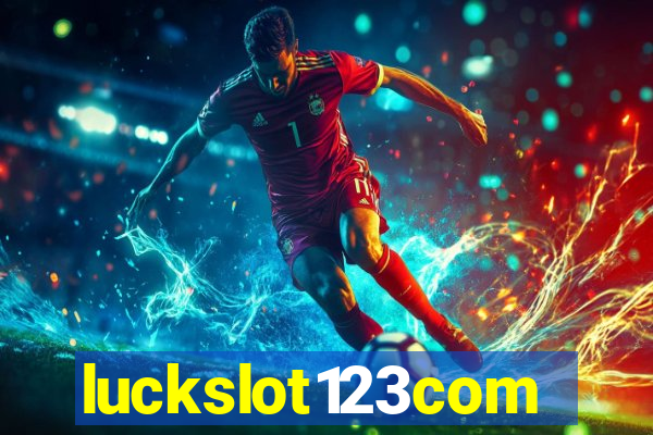 luckslot123com