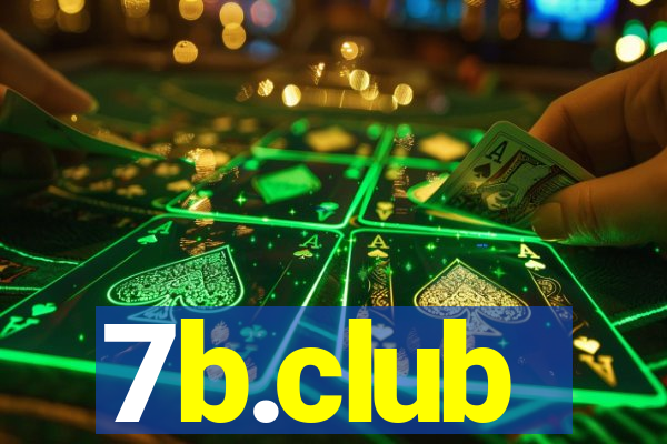 7b.club