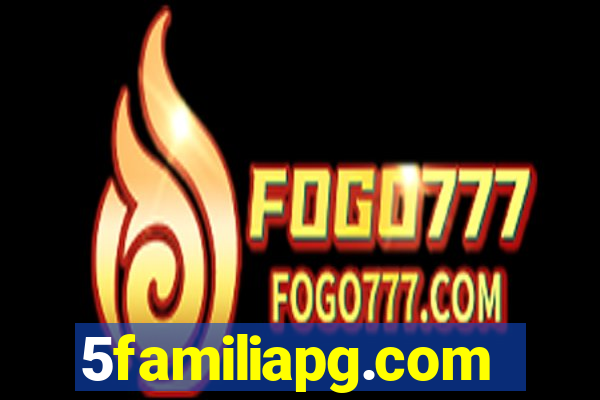 5familiapg.com