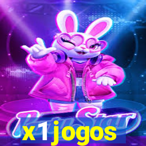 x1 jogos