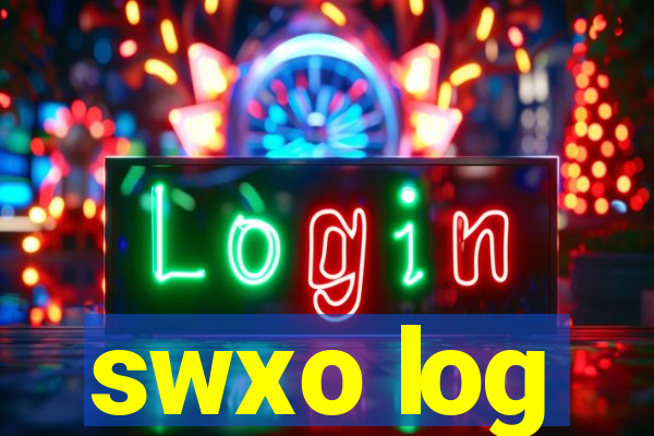 swxo log