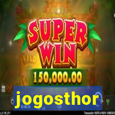 jogosthor