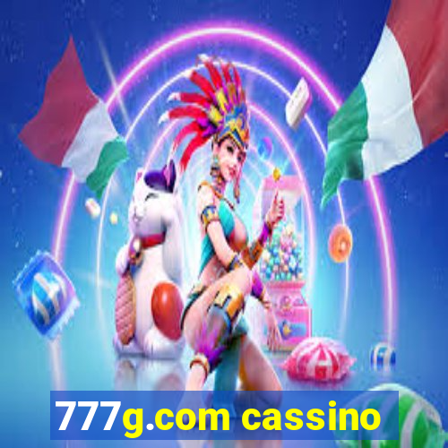 777g.com cassino