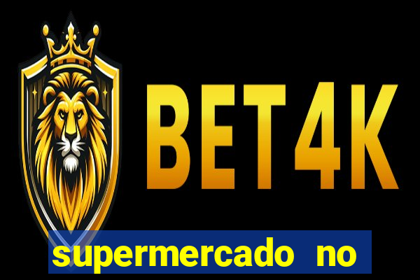supermercado no barra shopping