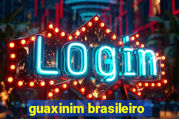 guaxinim brasileiro
