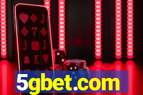 5gbet.com