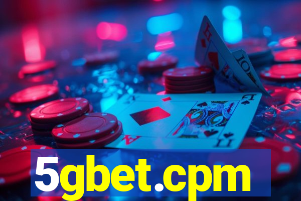5gbet.cpm