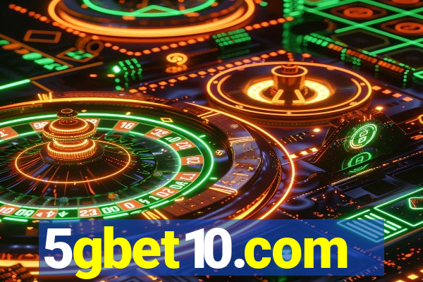 5gbet10.com