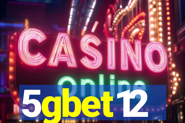 5gbet12