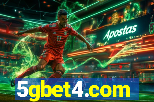 5gbet4.com