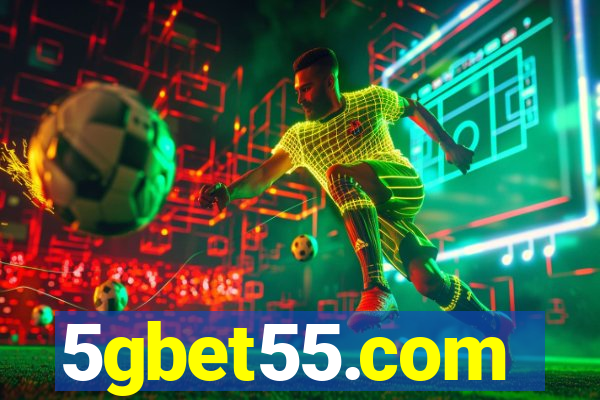 5gbet55.com