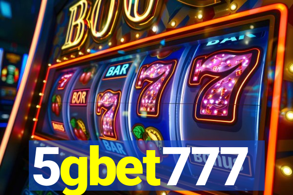 5gbet777