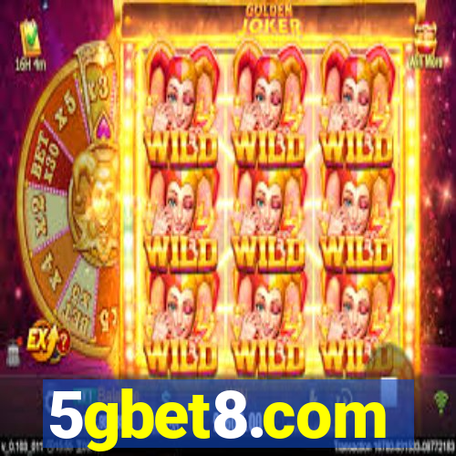 5gbet8.com