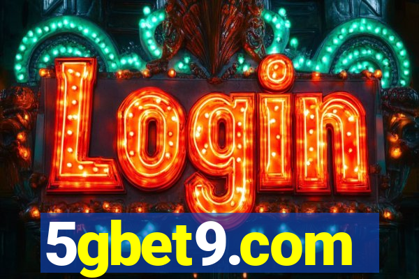 5gbet9.com