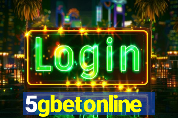 5gbetonline