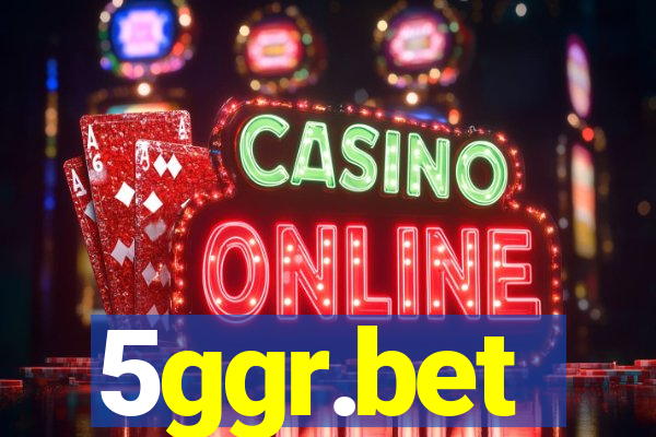 5ggr.bet