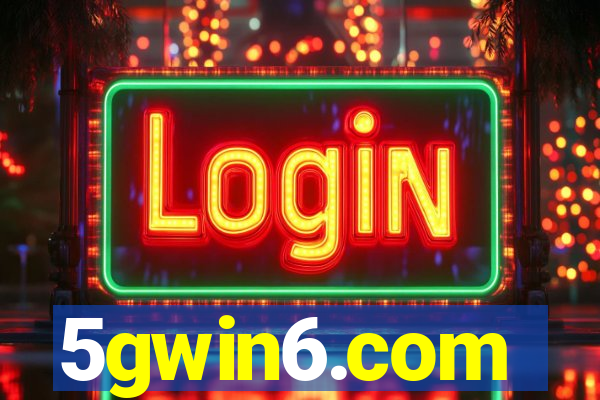 5gwin6.com