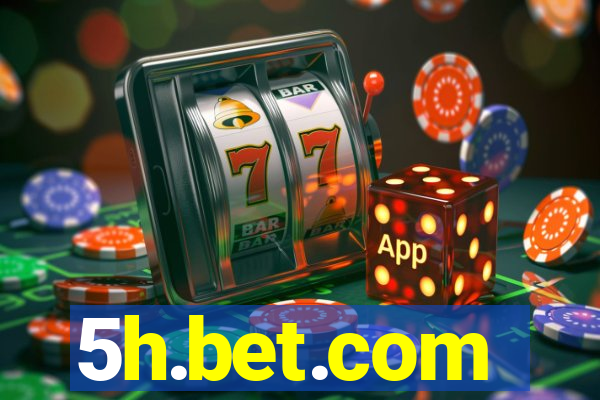 5h.bet.com