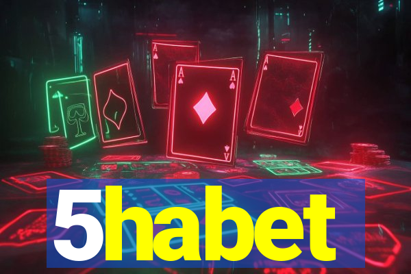 5habet