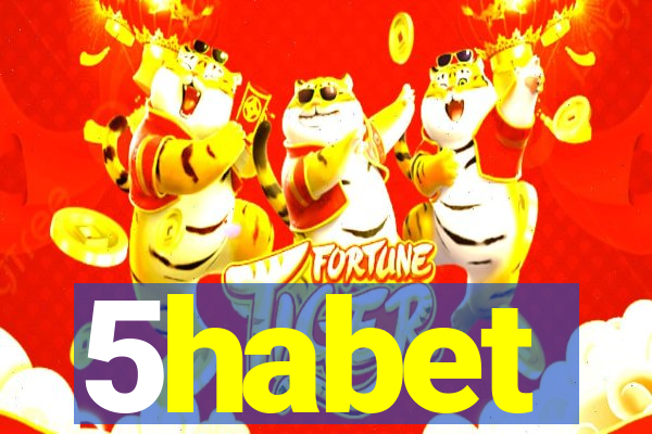 5habet