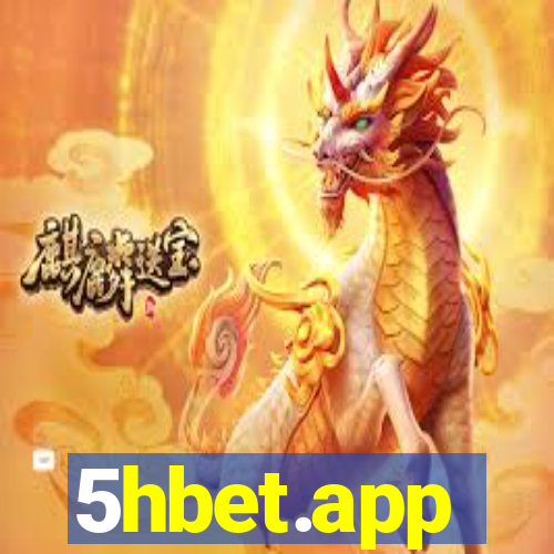 5hbet.app
